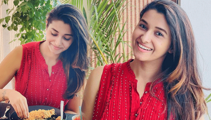 priya bhavani shankar