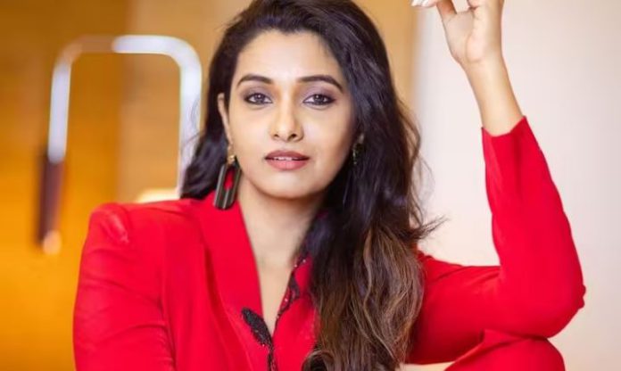 priyabhavani shankar