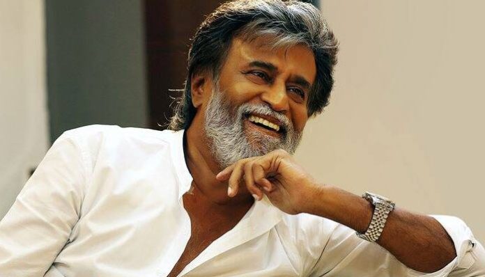 rajini