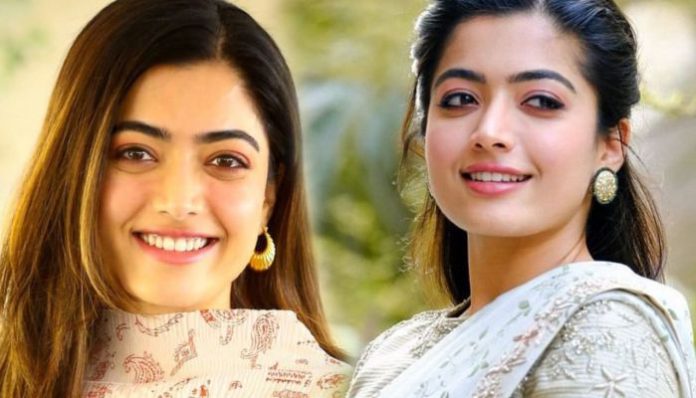 rashmika mandhanna