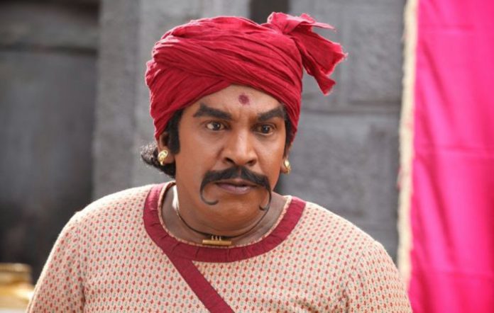 vadivelu