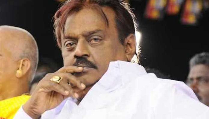 vijayakanth