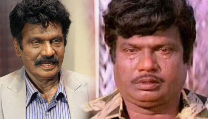 goundamani