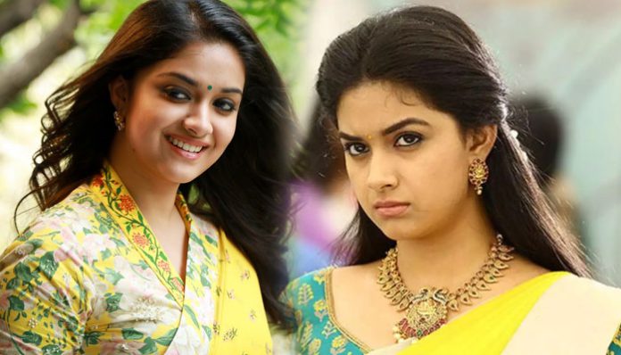 keerthi-suresh