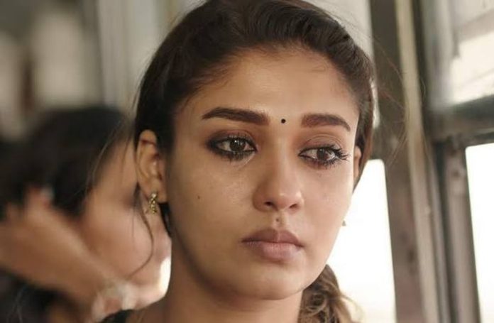 nayanthara