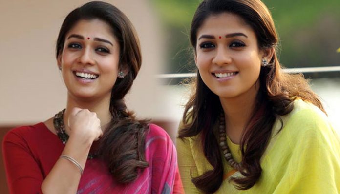 nayanthara