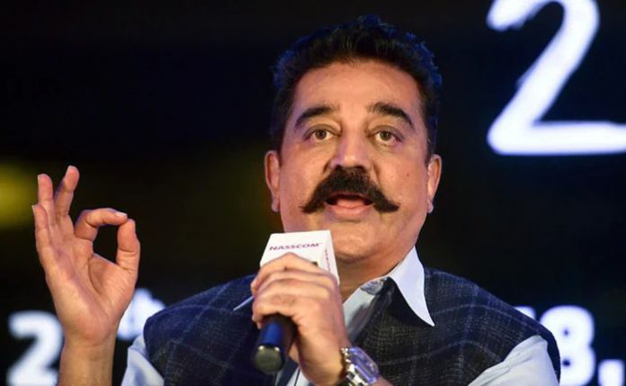 kamal hassan