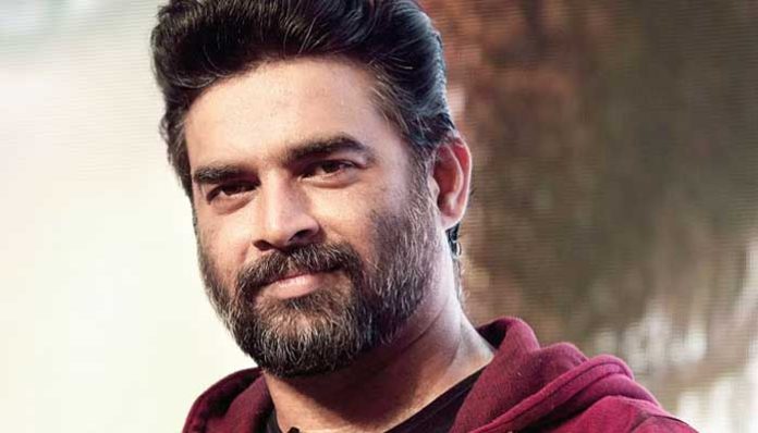 madhavan