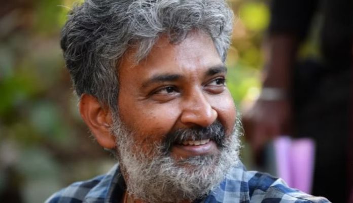 rajamouli