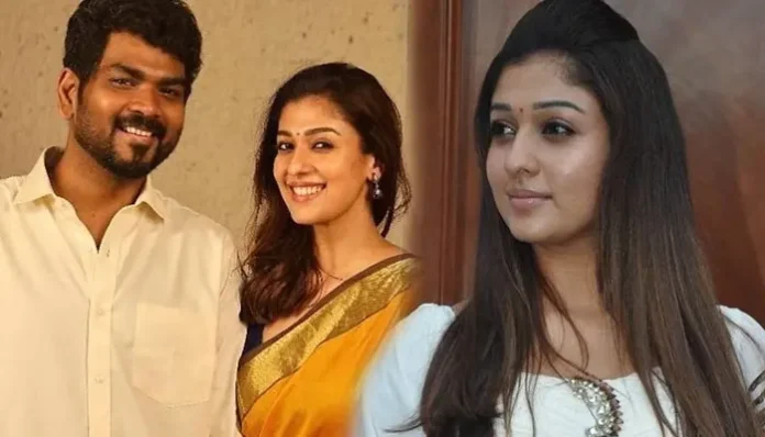 actress nayanthara