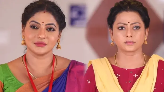 baakiyalakshmi july 15 episode