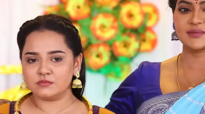 baakiyalakshmi july 21 episode