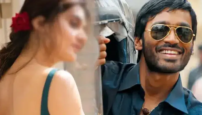 dhanush