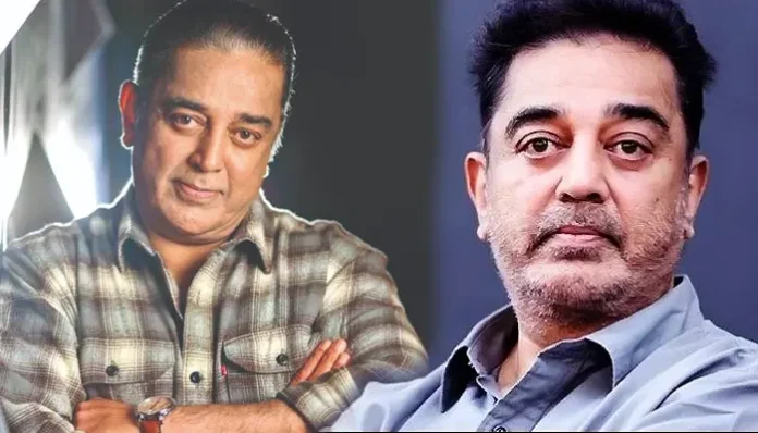 kamal hassan