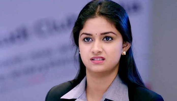 keerthy-suresh