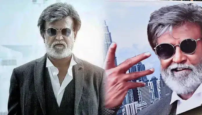 rajini