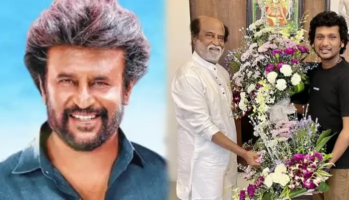 rajini