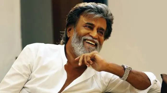 rajini