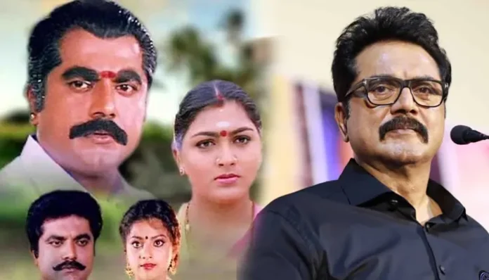 sarathkumar