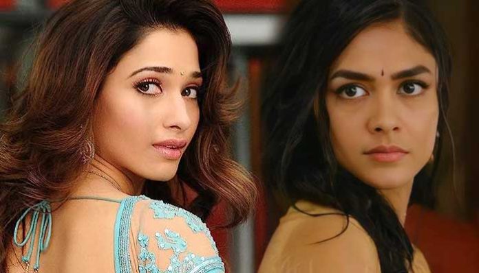 tamannaah