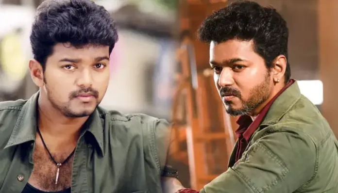 vijay