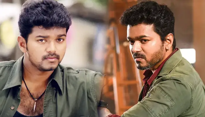 vijay