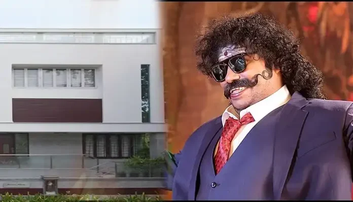 yogi babu