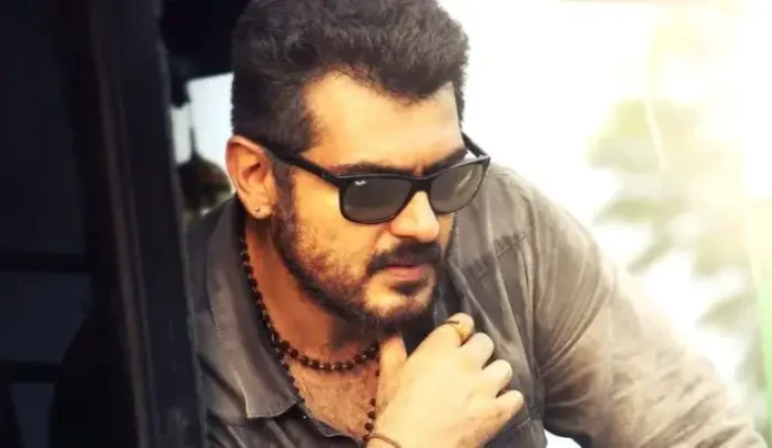 Ajith