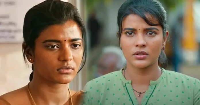 Aishwarya rajesh