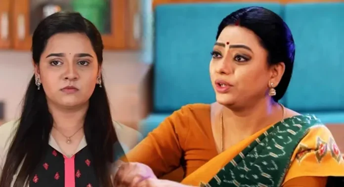 Baakiyalakshmi serial