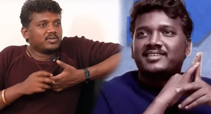 MAARI SELVARAJ