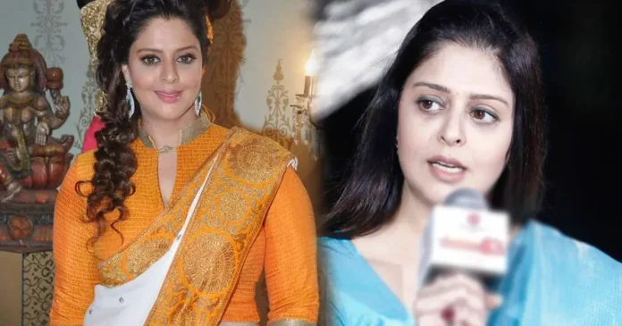 Nagma