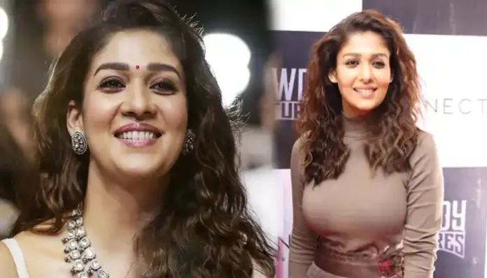 Nayanthara