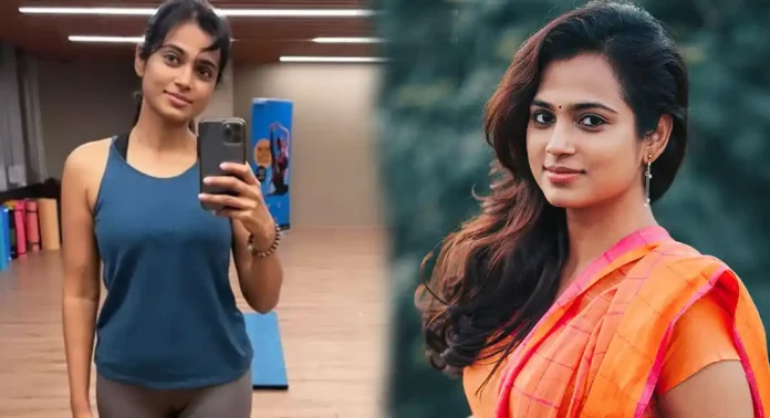 Ramya pandian