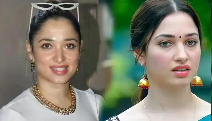 Tamanna