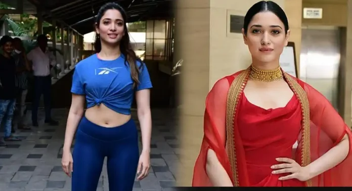 Tamannaah bhatia