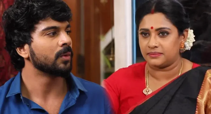 Thamizhum saraswathiyum august 10 episode