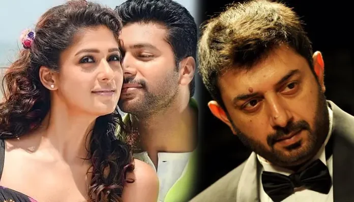 Thani oruvan