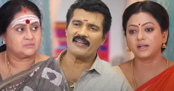 baakiyalakshmi promo august 21 to 25