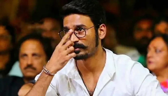 Dhanush