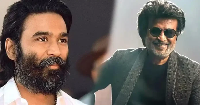 dhanush