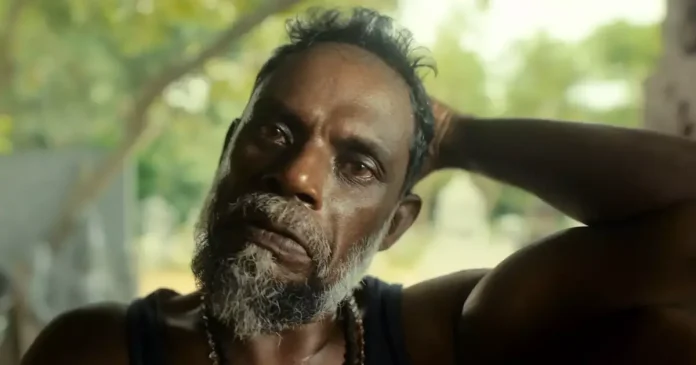 jailer vinayakan