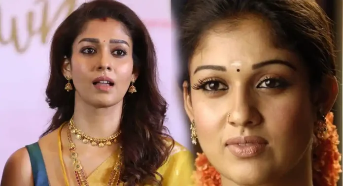 nayanthara