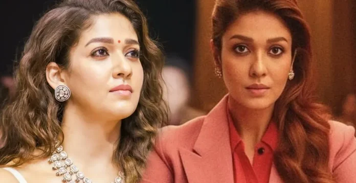 nayanthara