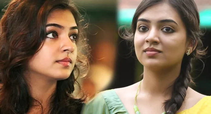 nazriya