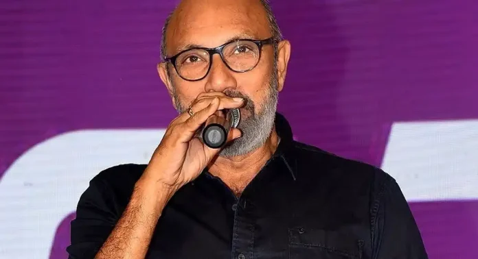 sathyaraj