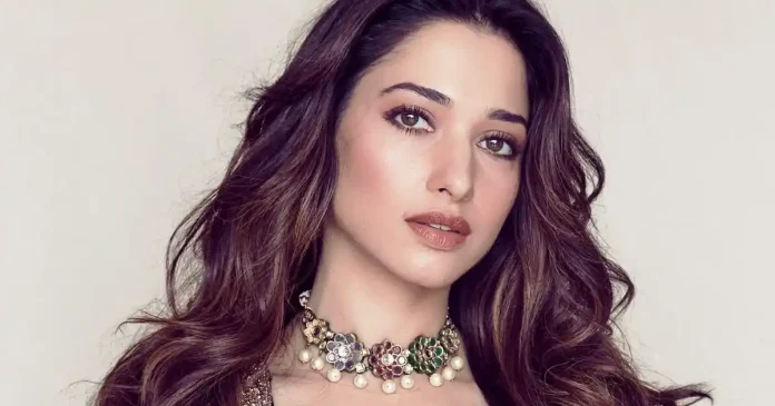 tamannaah