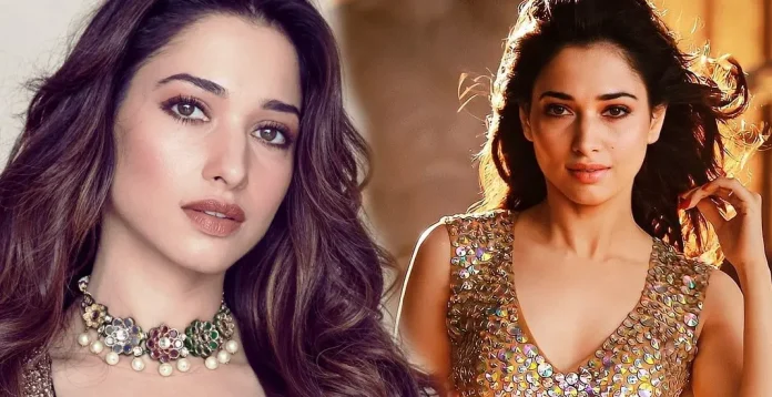 tamannaah