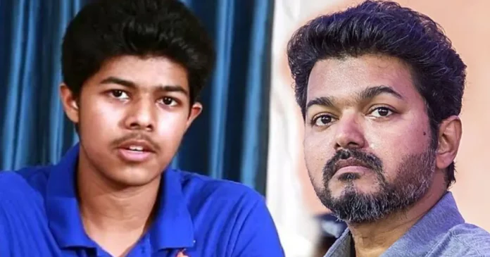 vijay