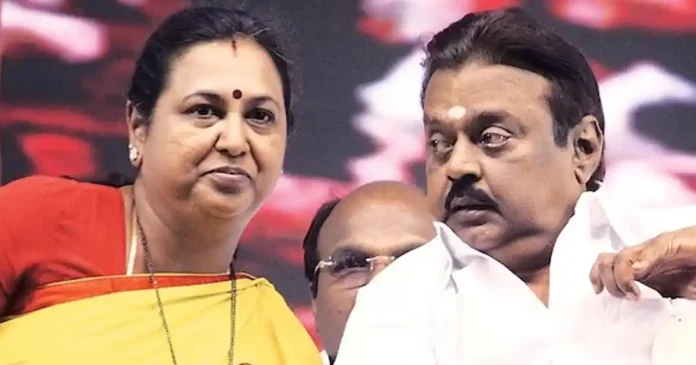 vijayakanth